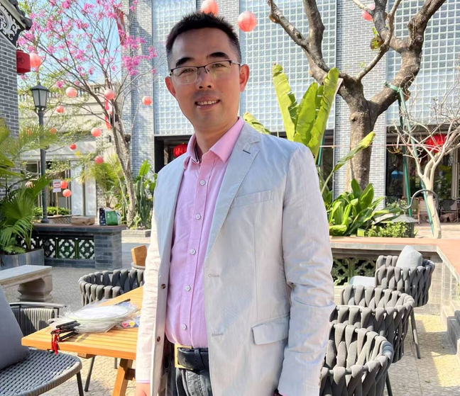 私立华联学院·现任领导