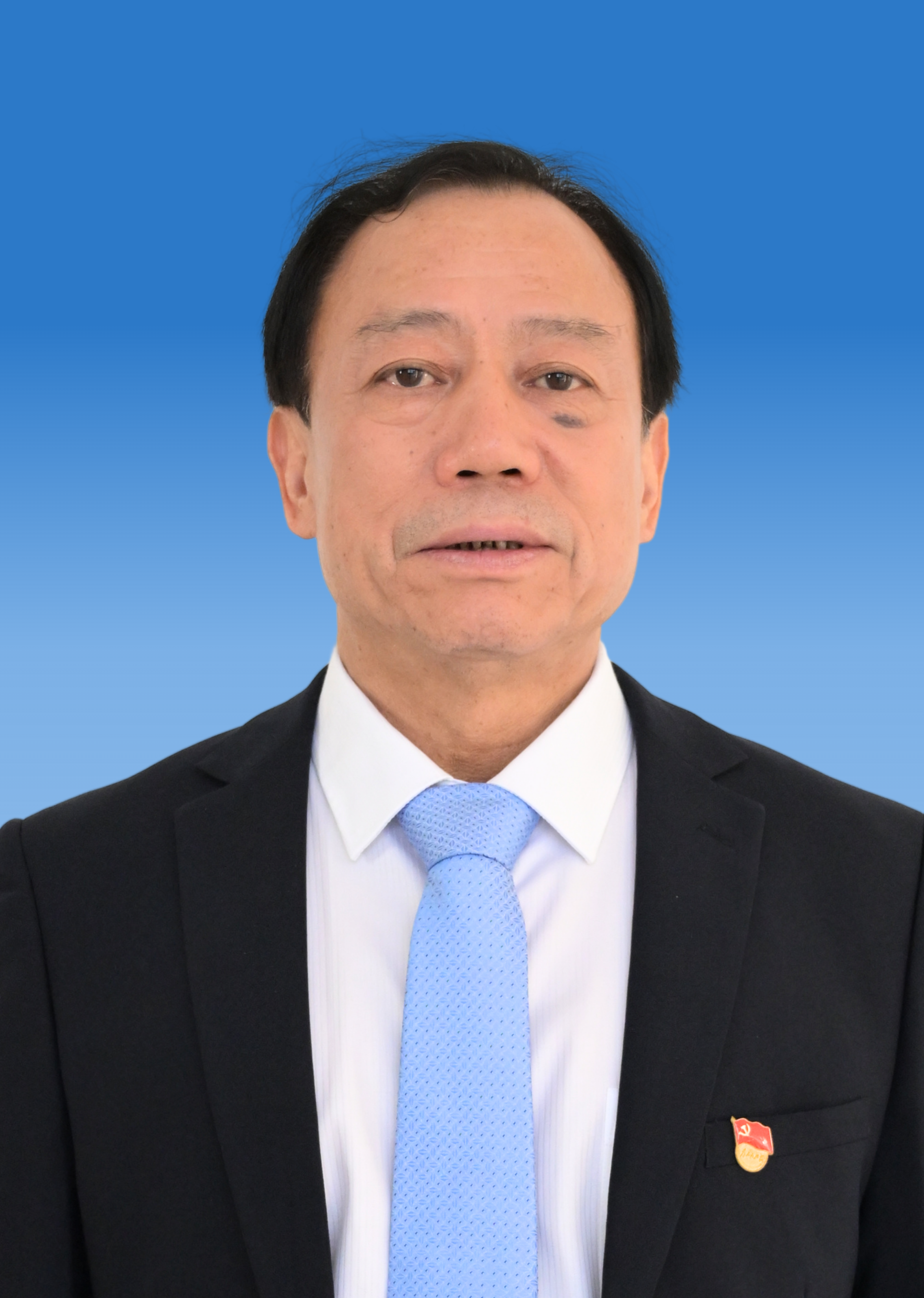 私立华联学院·现任领导