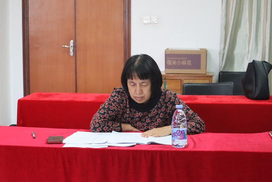 我校召开2025年拟新增专业论证会