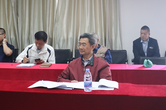 我校召开2025年拟新增专业论证会