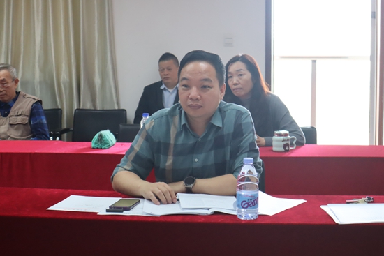 我校召开2025年拟新增专业论证会