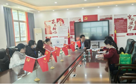 我校与广东南粤技工学校顺利完成中高职贯通 培养三二分段转段考核工作