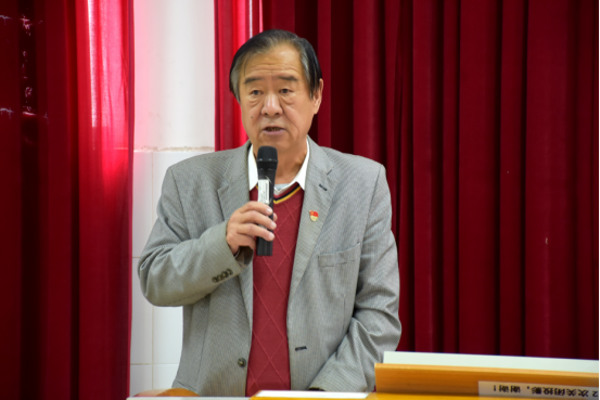 校教代会表决通过两议（提）案