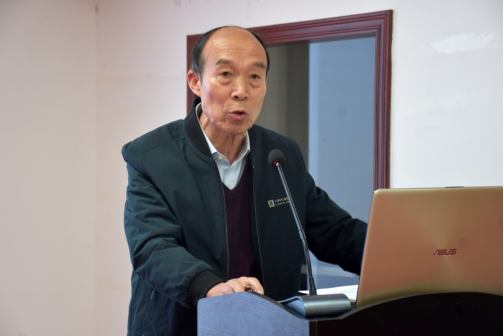 我校2025年校企合作工作会议圆满召开
