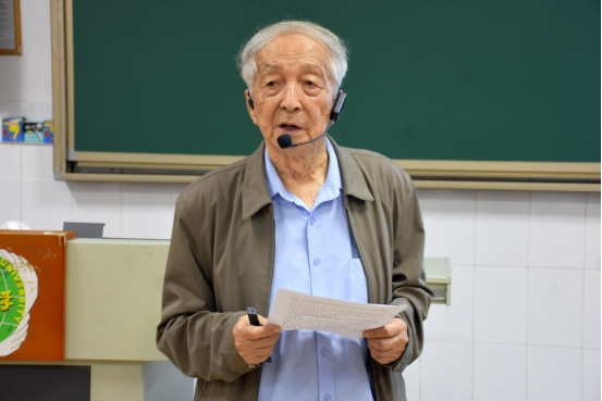 我校召开“三风”建设推进会