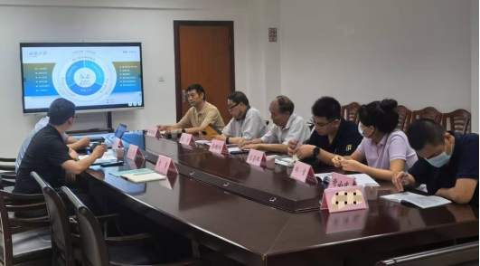 校企联手共同探索数智人才培养新模式