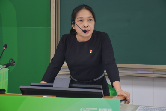 35载深耕职教！私立华联学院200人共话产教融合新未来