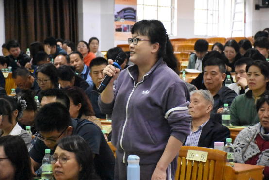 35载深耕职教！私立华联学院200人共话产教融合新未来