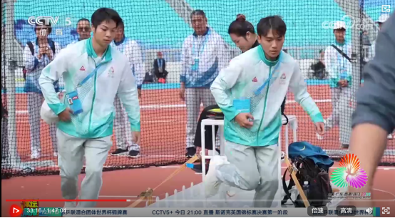 华联“小海豚”亮相CCTV5 华联“小海豚”亮相CCTV5