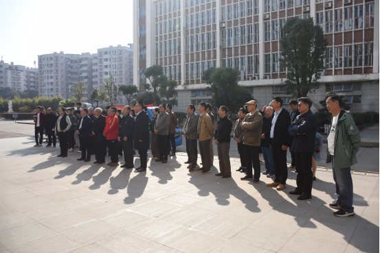 羊城技能加油站正式落户华联！