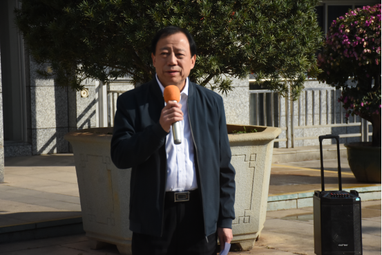 羊城技能加油站正式落户华联！