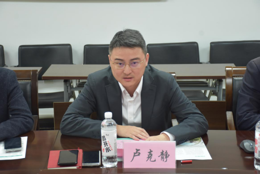 私立华联学院与华为共谋校企合作新篇章