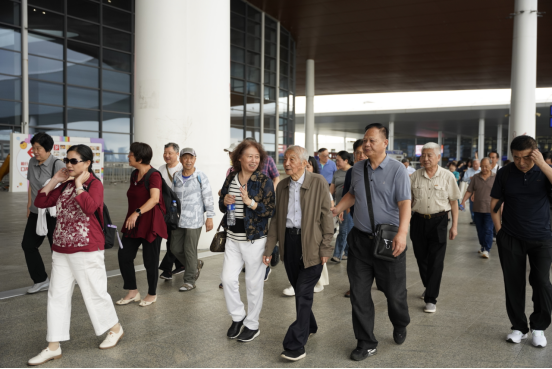 伶仃洋观双桥共舞      大湾区看建设奇迹