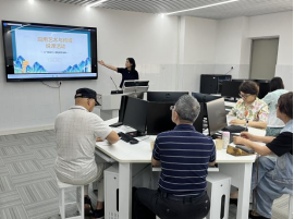 应用艺术与传媒系持续开展系列说课比赛活动纪实 应用艺术与传媒系持续开展系列说课比赛活动纪实