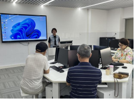 应用艺术与传媒系持续开展系列说课比赛活动纪实 应用艺术与传媒系持续开展系列说课比赛活动纪实
