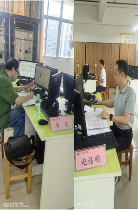 我校顺利完成2026年精品在线开放课程建设项目验收工作 我校顺利完成2026年精品在线开放课程建设项目验收工作