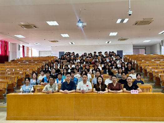 第二十期“5·25”大学生心理健康教育活动月 圆满闭幕 第二十期“5·25”大学生心理健康教育活动月 圆满闭幕
